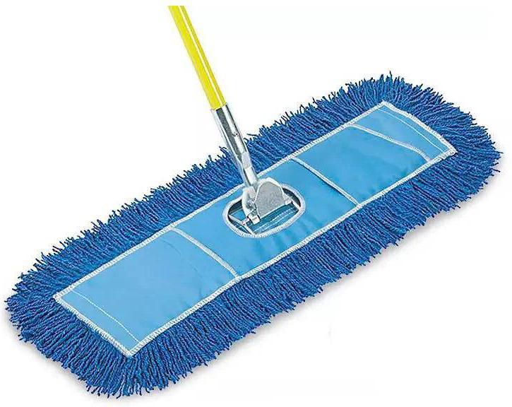 TiSA - 18" Fab Electrostatic Dust Mop, 12/cs - 408183