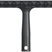 TiSA - 18" Plastic Window Washer Handle, 10/cs - TS0098H