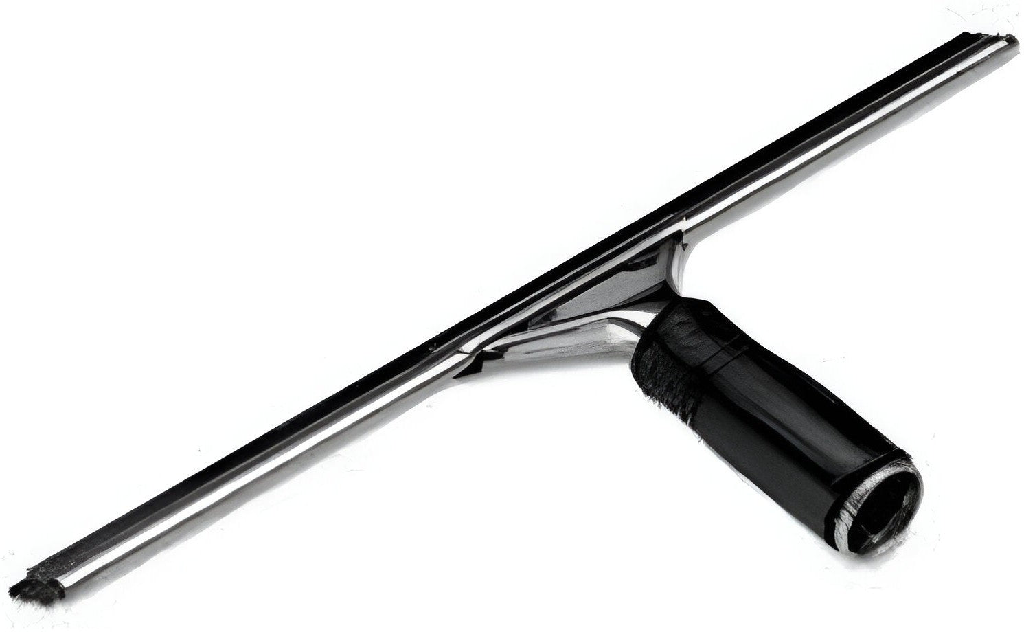 TiSA - 18" Stainless Steel Window Squeegee Replacement, 50/cs - TS9404