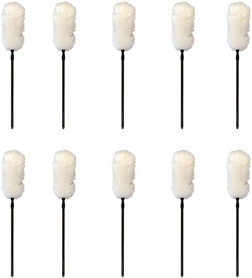 TiSA - 24" Lambswool Duster, 10/cs - TS0524