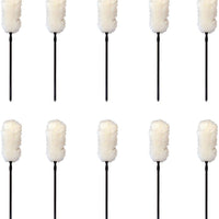 TiSA - 24" Lambswool Duster, 10/cs - TS0524