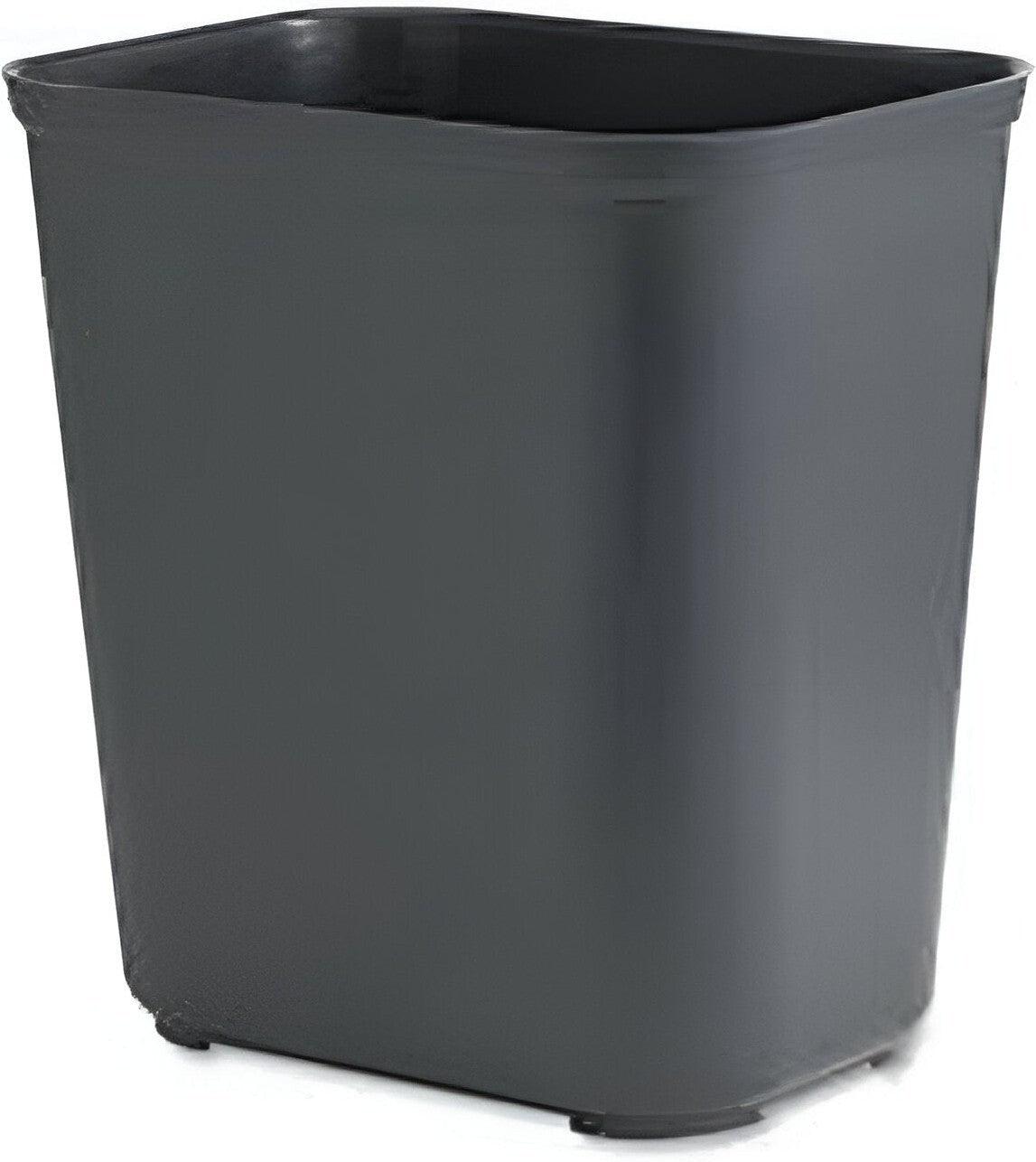 TiSA - 40 Qt Fire Resist Wastebasket - TS0049