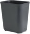 TiSA - 40 Qt Fire Resist Wastebasket - TS0049