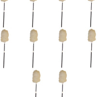 TiSA - 42" Telescopic Lambswool Duster, 10/cs - TS0525