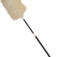 TiSA - 42" Telescopic Lambswool Duster, 10/cs - TS0525