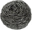 TiSA - 50g Stainless Steel Scouring, 12/Pk - TSPS500