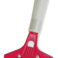 TiSA - 5.5" Metal Floor Scraper Fits on Handle, 1/cs - TS0229