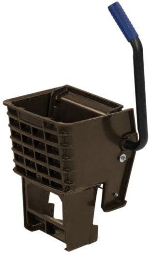 TiSA - Brown Sidepress Wringer, 2/Cs - TS0071BR