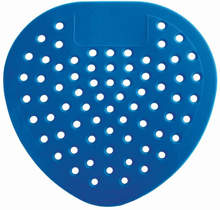 TiSA - Bubble Gum Scent Urinal Screen, 12bx/cs - TS0001BG