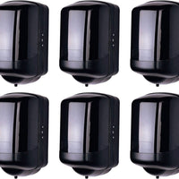 TiSA - Centerpull Towel Dispenser, 6/cs - TS0394