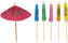 TiSA - Cocktail Umbrella, 144/bx, 50bx/cs - 470800