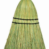 TiSA - Corn Whisk Broom, 12/cs - TS1000