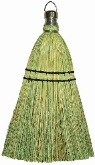 TiSA - Corn Whisk Broom, 12/cs - TS1000