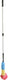 TiSA - Delux Duster With Aluminum Handle - TS0430
