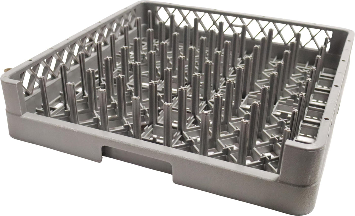 TiSA - Dishwashing Rack Pegged Dish, 6/cs - TS5151 - DISCONTINUED