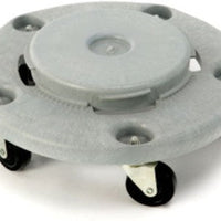 TiSA - Dolly for Round Containers, 5/cs - TS0040