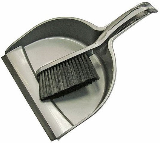 TiSA - Dustpan & Duster Set - TS2010