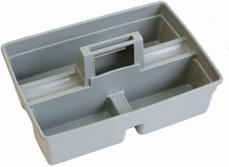TiSA - Grey Maids Caddy - TS0074