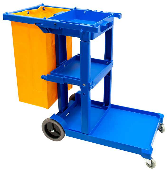 TiSA - Jancart Rear Wheel - TS0006W