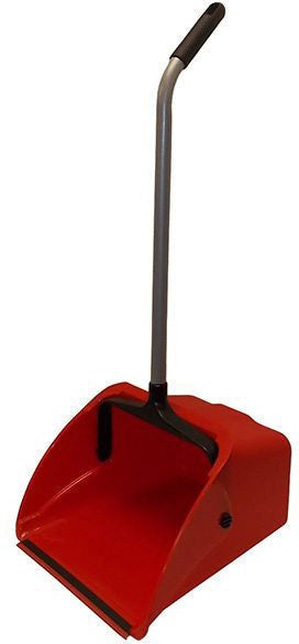 TiSA - Jumbo Long Handle Lobby Dustpan - TS0341