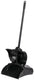 TiSA - Long Handle Dustpan with Cover - TS0345