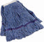 TiSA - Medium Blue Looped Mop Narrow Band - TS4019