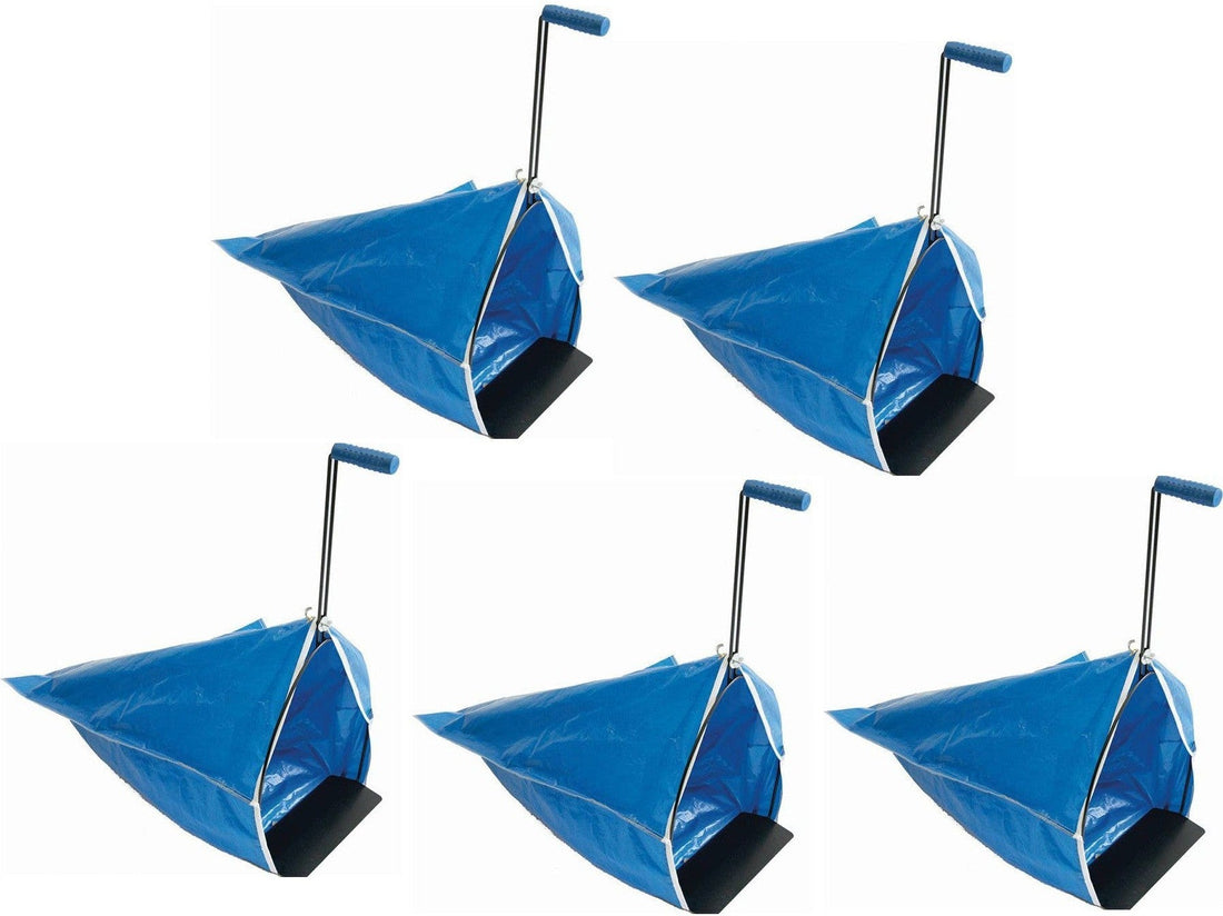TiSA - Metal Frame for Litter Scoop, 5/Cs - TS0353