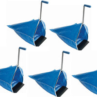 TiSA - Metal Frame for Litter Scoop, 5/Cs - TS0353