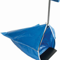 TiSA - Metal Frame for Litter Scoop, 5/Cs - TS0353