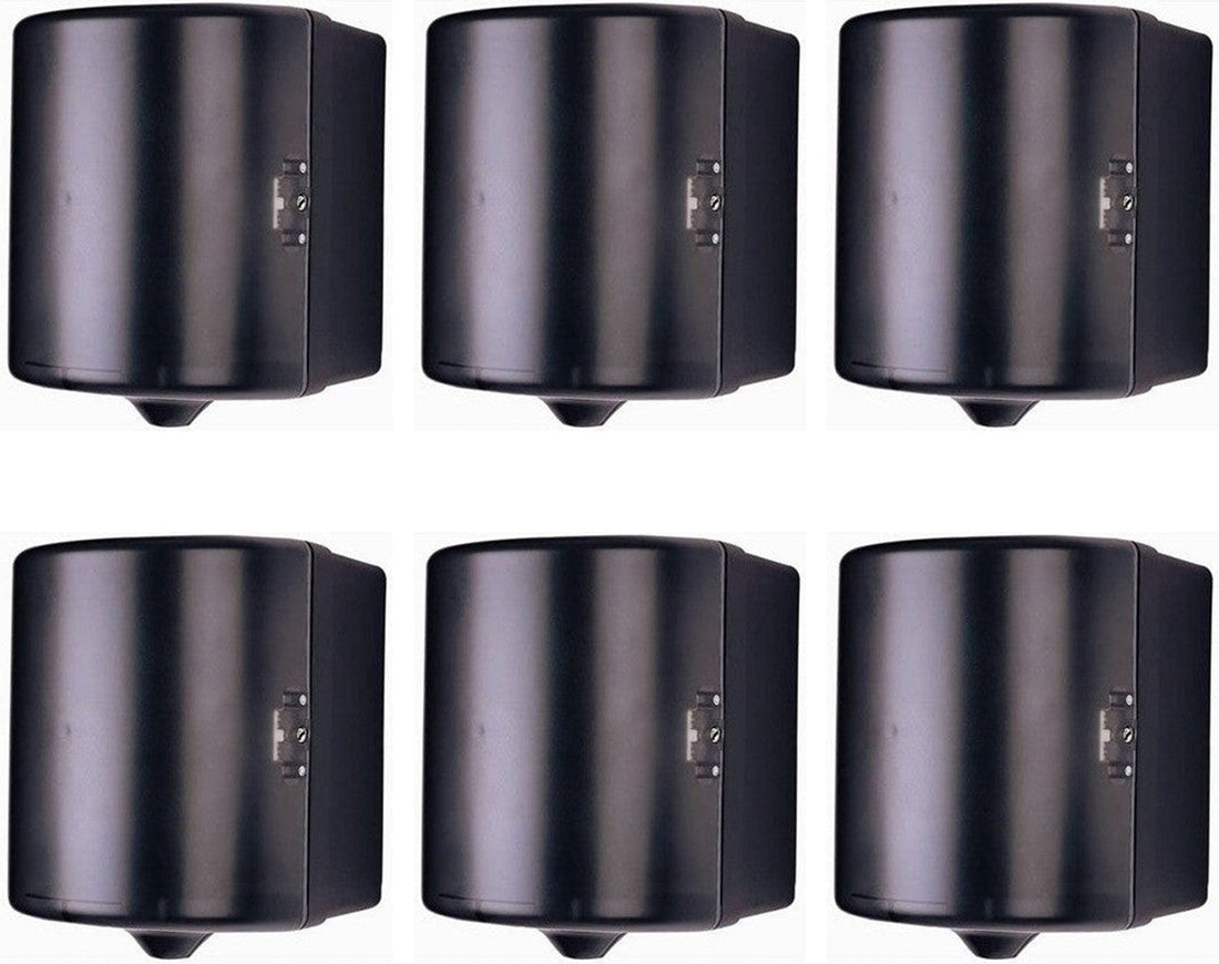 TiSA - Mini Centrepull Towel Dispenser, 6/cs - TS0400