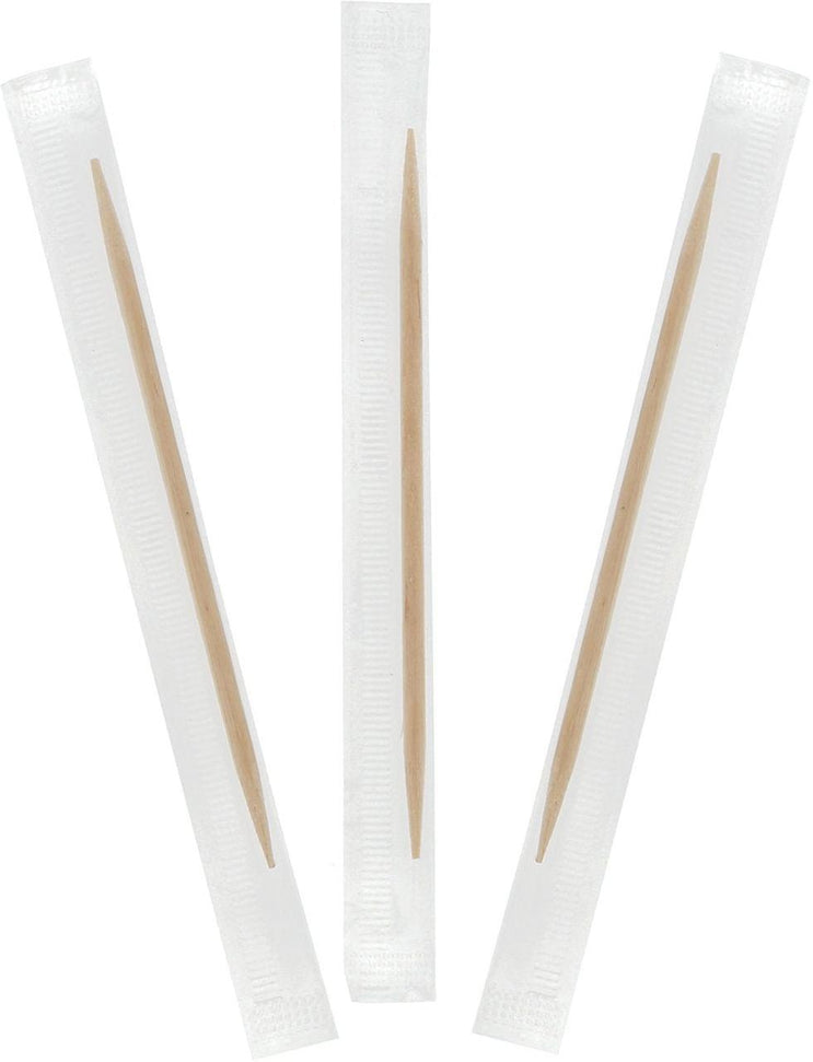 TiSA - Mint Toothpick, 1000/Box - 470715