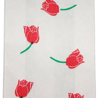 TiSA - Personal Sanitary Napkin Disposal Bags, 1000/cs - 25123298