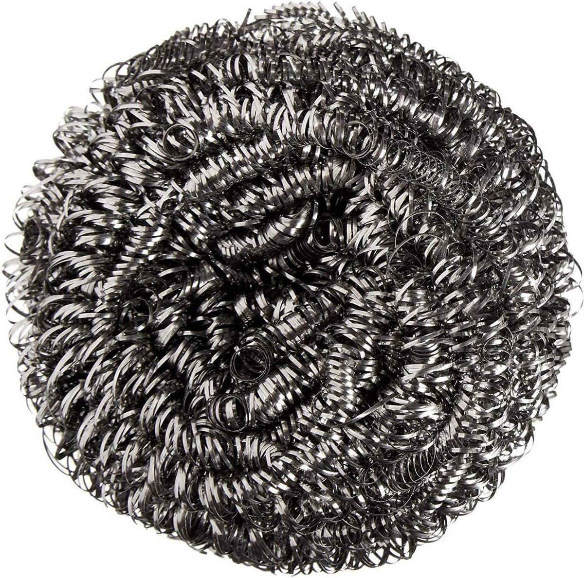 TiSA - Pot Scrubbers, 50/cs - 165