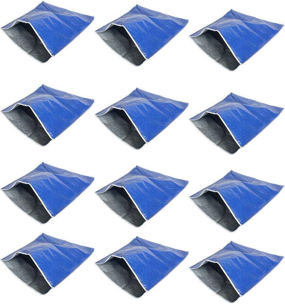 TiSA - Replacement Bag For Litter Scoop, 12/cs - TS0356