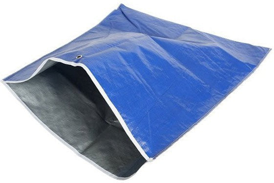TiSA - Replacement Bag For Litter Scoop - TS0356