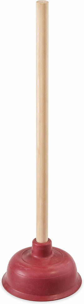 TiSA - Small Toilet Plunger - TS0351
