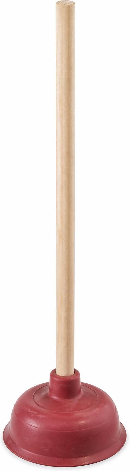 TiSA - Small Toilet Plunger - TS0351