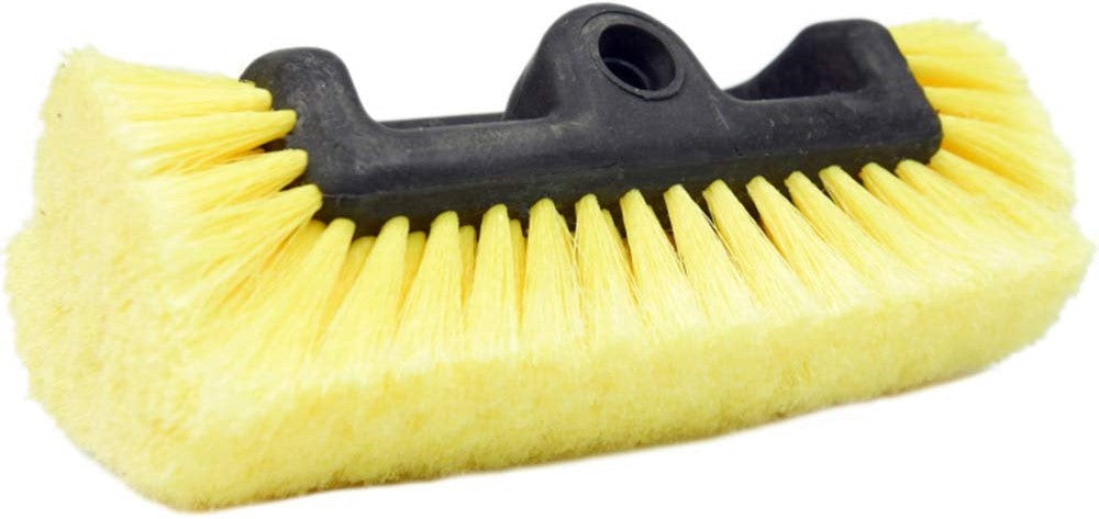 TiSA - Soft Bristles Car Brush, Each - TS2031