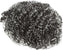 TiSA - Stainless Steel Scouring Sponge, 50/cs - 35118HD