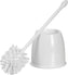 TiSA - Toilet Bowl Brush & Holder, 10/cs - 3215083