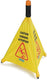 TiSA - Yellow Pop Up Cone - TS0070