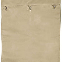 TiSA - Yellow Replacement Bag, 25/cs - TS0014