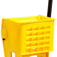 TiSA - Yellow Sidepress Wringer, 2/cs - TS0071YE