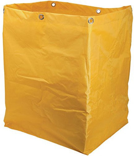 TiSA - Yellow X-frame Replacement Bag - TS0009
