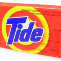 Tide - 39.7 gm Laundary Detergent For Vending Machines, 156/Cs - SOP04370