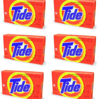 Tide - 39.7 gm Laundary Detergent For Vending Machines, 156/Cs - SOP04370