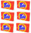 Tide -  39.7 gm Laundary Detergent For Vending Machines, 156/Cs - SOP04370