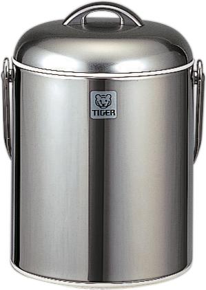 Tiger - Ice Pail (1.35 L) - IPG-1401