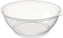 Tilton Plastic - 10 Oz Clear PET Plastic Bowl, 600/Cs - 1-282