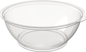 Tilton Plastic - 10oz Small Salad Bowl, 250/Cs - BIO-65